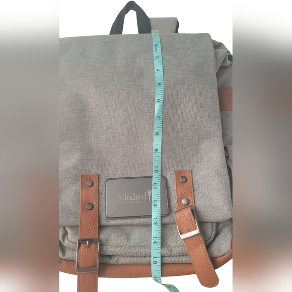 Kindred Backpack - Picture 12 of 14